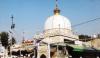 Hazrat Khawaja Moin Uddin Chishti