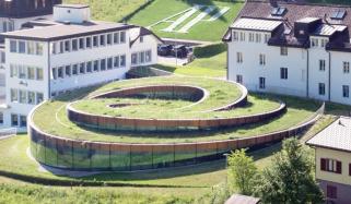 Spiral Museum