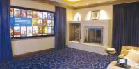 Home Theater Design