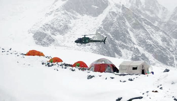 کوہستان، کوہ پیما اور کوہ پیمائی