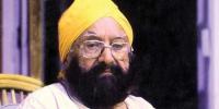 Khushwant Singh