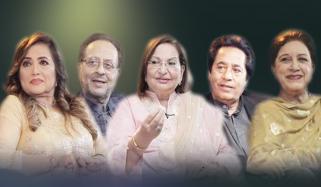Lollywood Stars