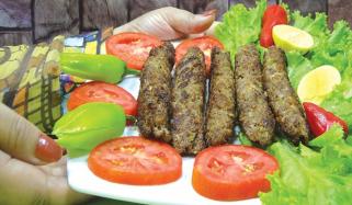 Recipes