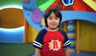 Ryan Kaji