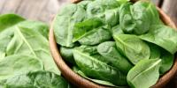 Spinach