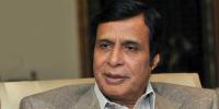 Chaudhry Pervaiz Elahi