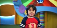 Ryan Kaji