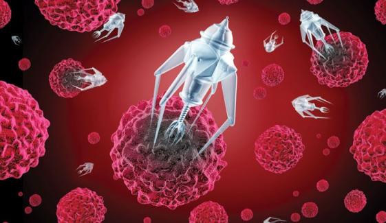 Nanotechnology