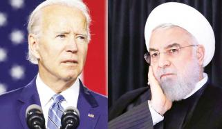 Iran And America Relations