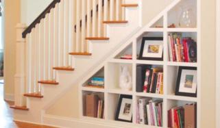 Storage Racks