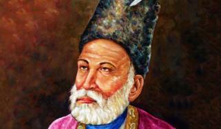 Film Ghalib