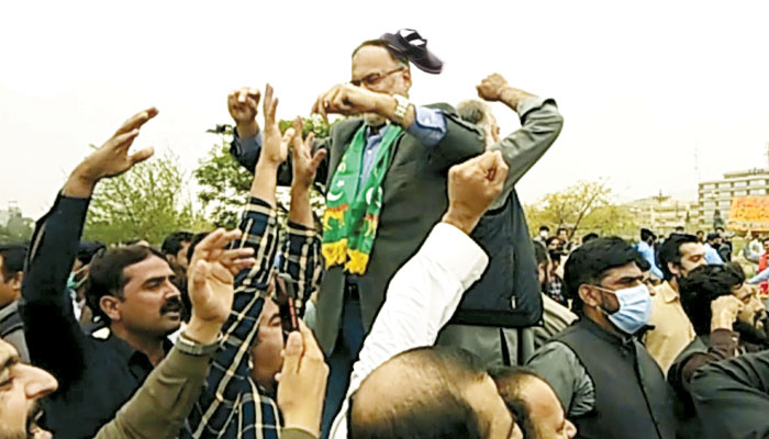 جنگ نیوز