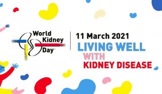 World Kidney Day