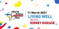 World Kidney Day