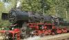 Steam Train