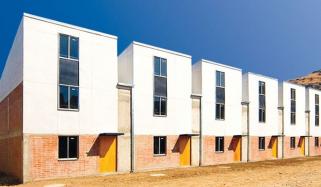 Home And Construction