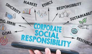 Corporate Social Responsibility