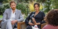 Meghan Markle And Prince Harry