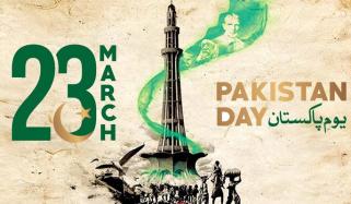 Pakistan Day