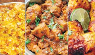 Recipes