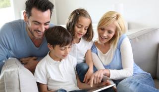Parents Role