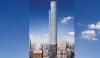 Central Park Tower