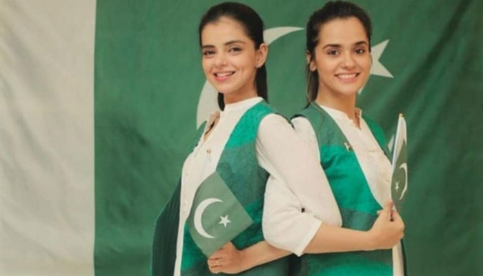 ’’اداکاری ورثے میں ملی‘‘