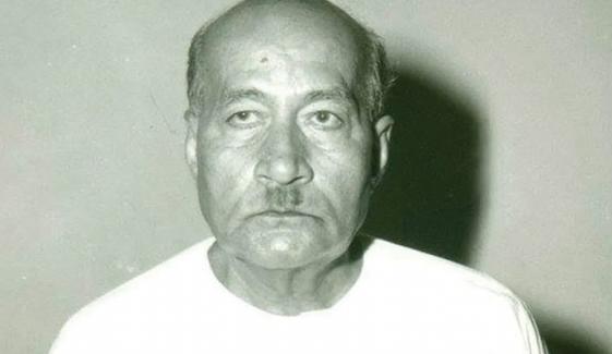 Josh Malihabadi
