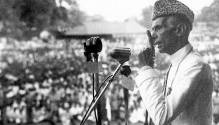 قرارداد پاکستان... قیام پاکستان کا سنگ میل