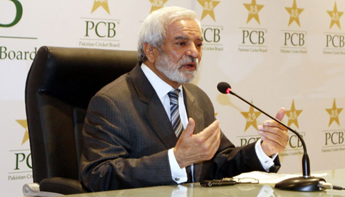 پی ایس ایل کے التواء سے پاکستان ٹیم کے انتخاب تک پی سی بی تنقئید کی زد میں