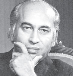 صوبائی حقوق کا سفر