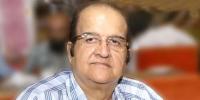 Mir Javed Ur Rahman