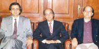 Mir Javed Ur Rahman