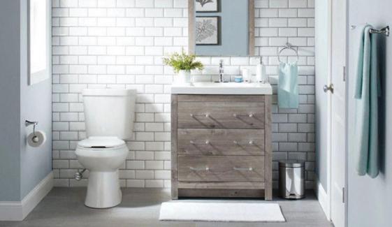Bathroom Designs