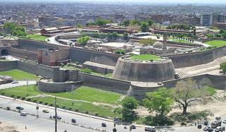 Peshawar