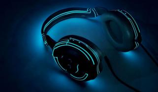 Headphones