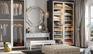 Dressing Room