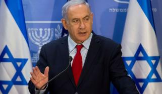 Israelpalestine
