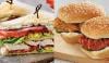 Fast Food