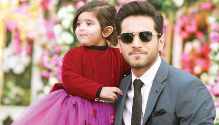 اداکار نہ ہوتا، تو کیمرے کے پیچھے کام کررہا ہوتا