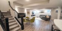 Basement Ideas