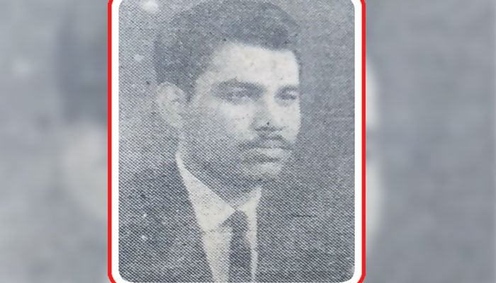 ہمارے پیارے محمود ماموں