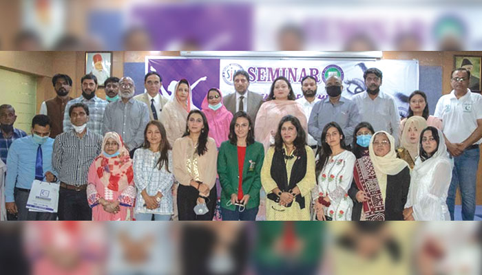کراچی خواتین ہاکی ٹیم کا اعلان، اسپورٹس ایوارڈ کی تقسیم