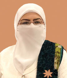 تعلیمی اداروں میں بڑھتی بے حیائی
