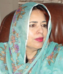 تعلیمی اداروں میں بڑھتی بے حیائی