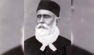 Altaf Hussain Hali