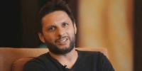 Shahid Afridi