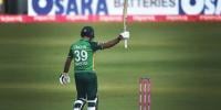 Fakhar Zaman