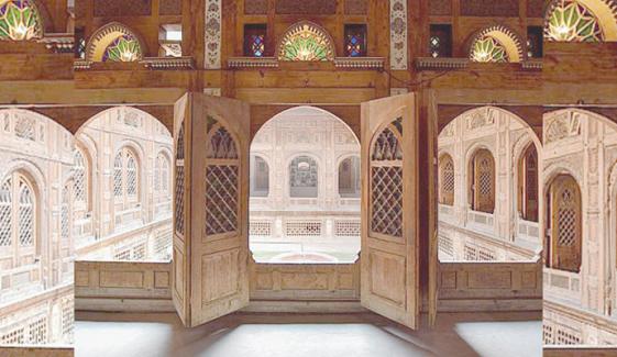 Peshawar