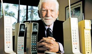 Mobile Phones